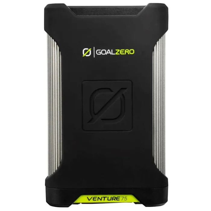 Goal Zero Venture 75 – Powerbank