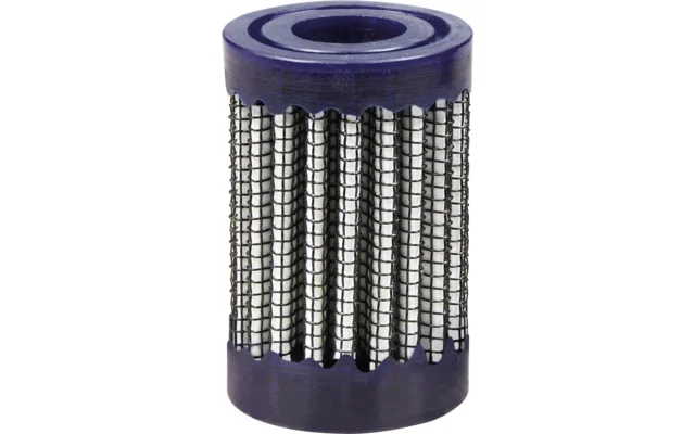 Gok Filtereinsatz für Caramatic ConnectClean 2 St.