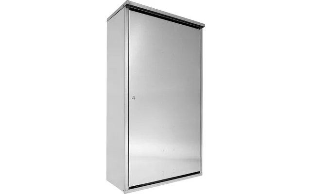 GOK Flaschenschrank für Gasflaschen 33 kg