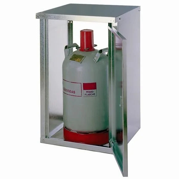 GOK Gasflaschenschrank für 1 x 11 kg Flasche