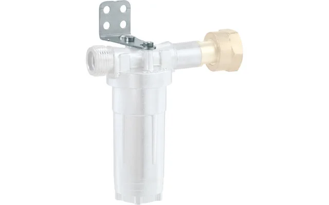 GOK Haltewinkel ConnectClean