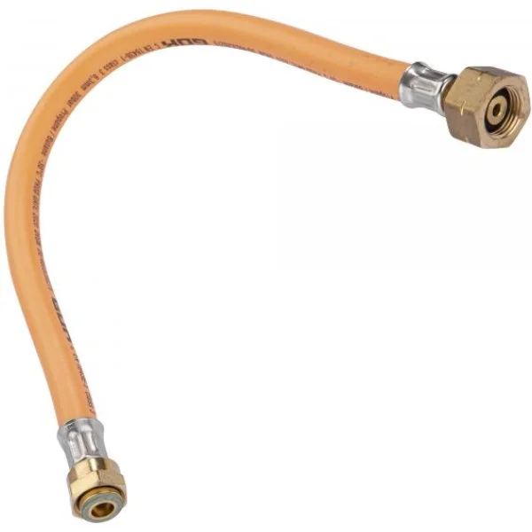 GOK Hochdruckschlauch G.8 (GB Butan) – 450 mm