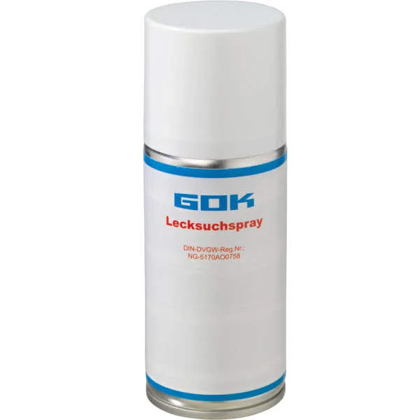 GOK Lecksuchspray, 125 ml