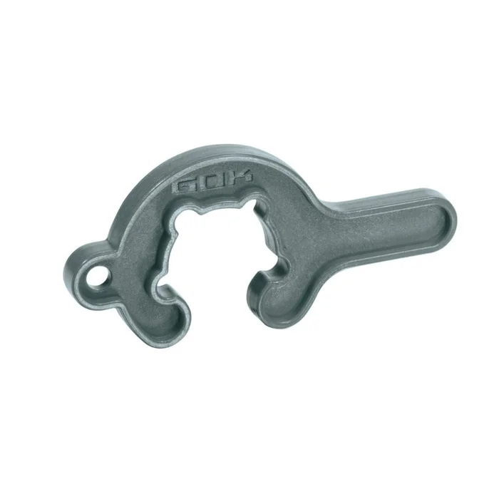 GOK MiniTool schwarz