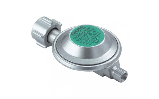 GOK Niederdruckregler Gasregler EN61