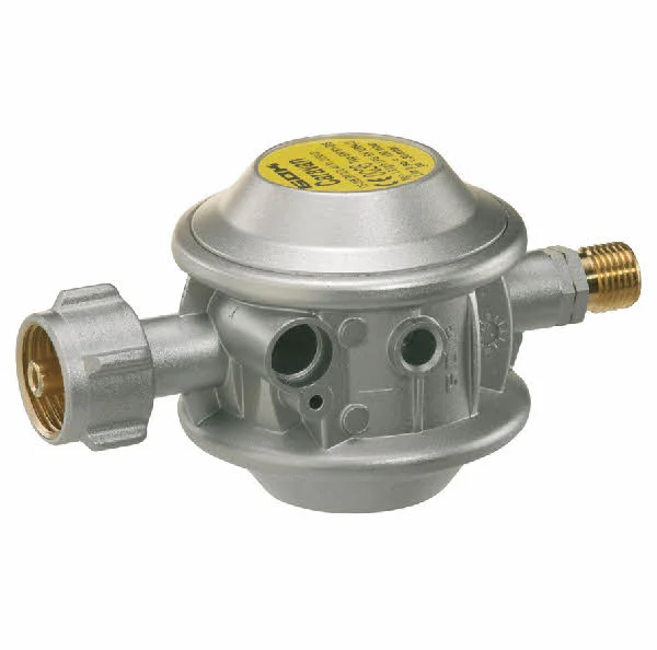 GOK NiederdruckreglerTyp EN61-DS, 30 mbar, 1,5 kg/h