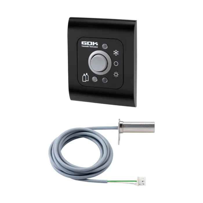 GOK Reglerheizung für Caramatic TwoControl