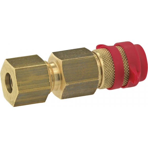 GOK Steckkupplung PS 5 bar ohne Stecktülle