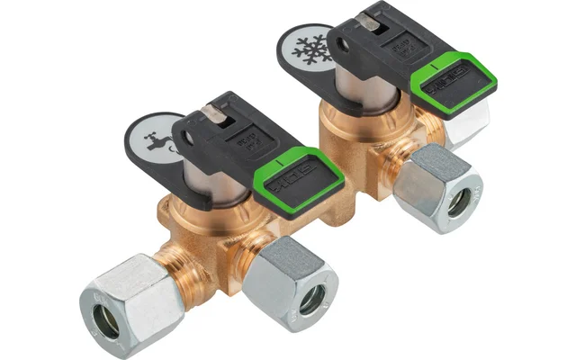 GOK Verteilerblock lang