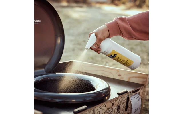 Goldeimer Effektive Mikroorganismen