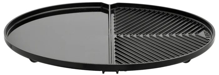 Grill-&Planchaplatte Grill2Braai 40 cm