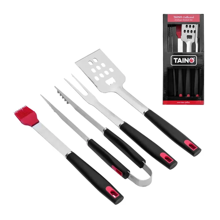 Grillbesteck Wunderbarer Verkauf