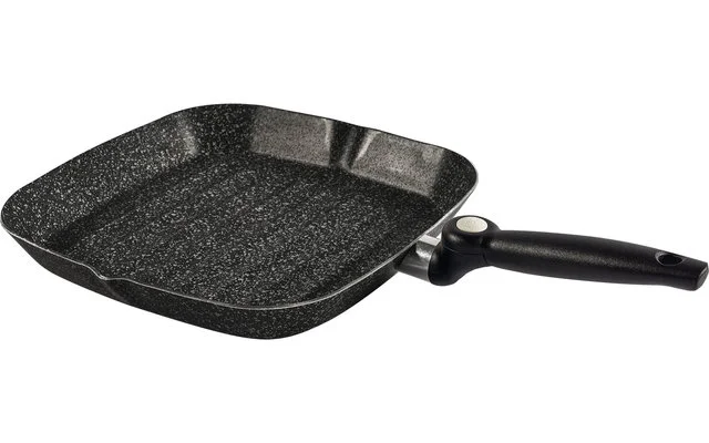 Grillpfanne Stone Rock