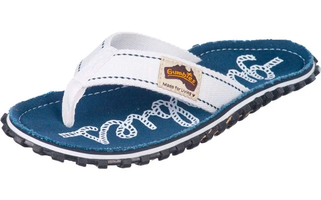 Gumbies Rope Zehenstegsandale