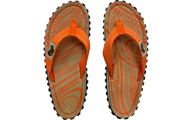 Gumbies Unisex Native Zehentrenner