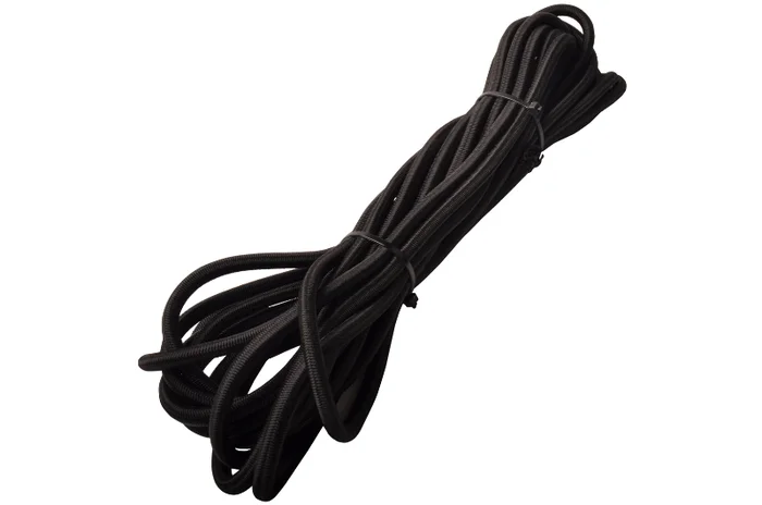 Gummiband in Premiumqualität 10 Meter (8 mm)