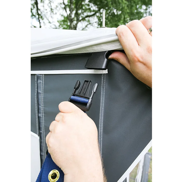 Güsto Sturmgurt (1 Paar)