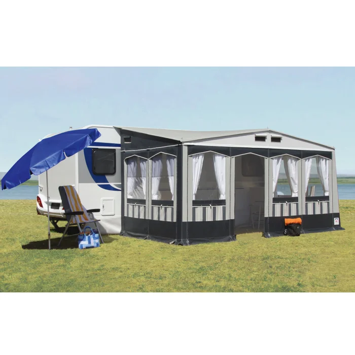 Güsto Teilzelt CaraVilla Part-Hit 300-370 cm