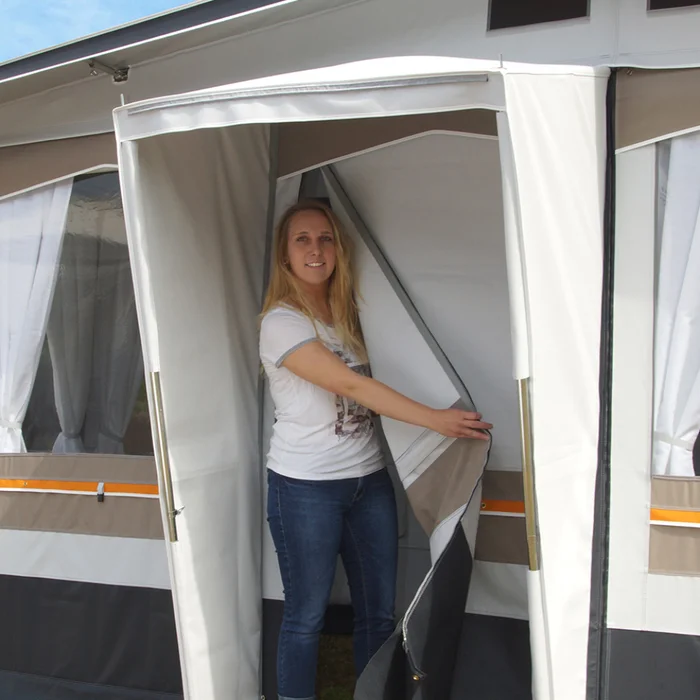 Güsto Türmarkise (nur für CaraVilla)