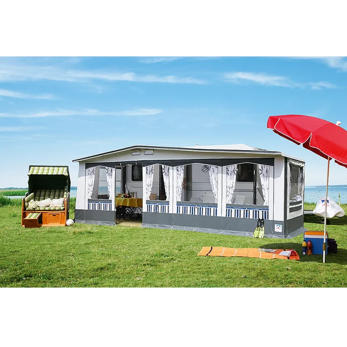 Güsto Vorzelt CaraHome Maxum Gr. 10 – Umlauf 881-905 cm