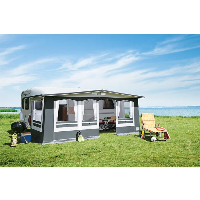 Güsto Vorzelt CaraHome Novum Gr. 10 – Umlauf 881-905 cm