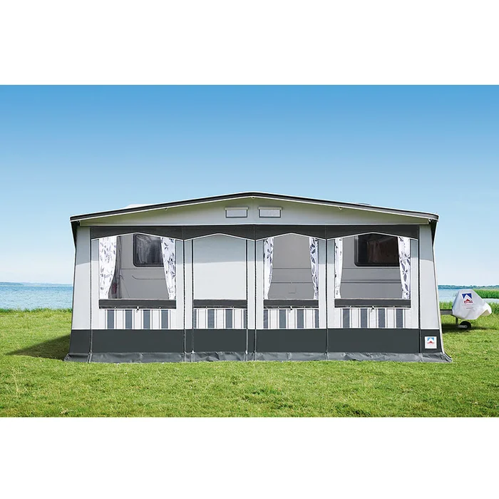 Güsto Vorzelt CaraVilla Pro Gr. 10 – Umlauf 881-905 cm