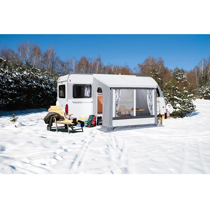 Güsto Winterzelt Nova Gr. 1 – 200 x 195 cm