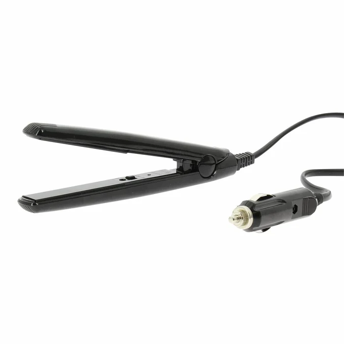 Haarglätter 12 Volt INCASA