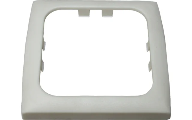 Haba Abdeckrahmen 1-fach Opal C-line