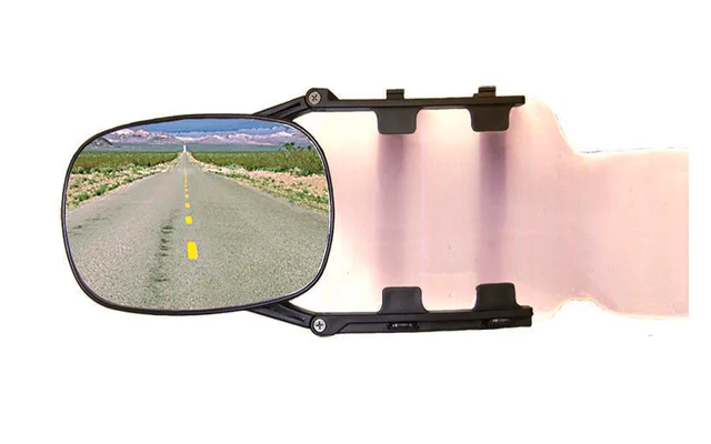 Haba Cancun Wohnwagenspiegel zwei Stück 118 x 184 mm