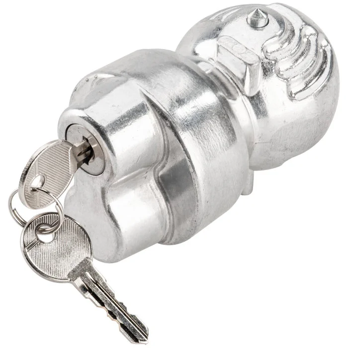 HABA Diebstahlsicherung Alu-King