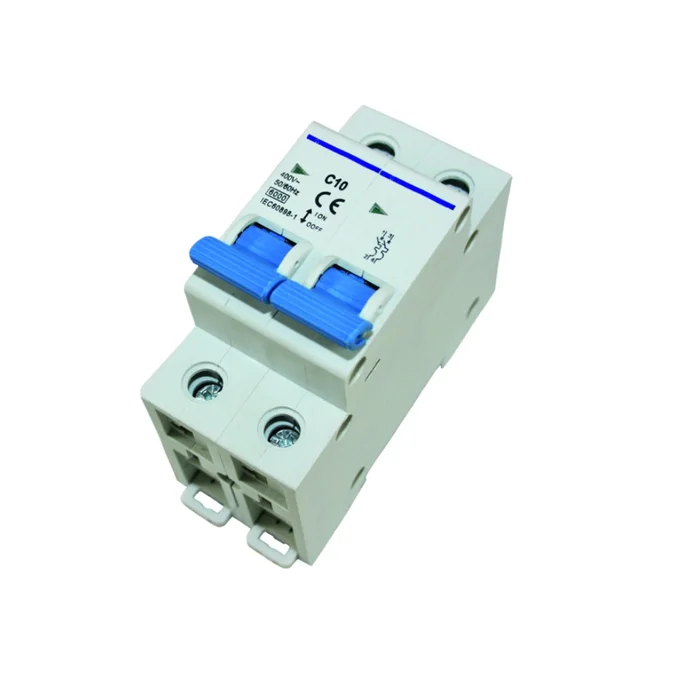 Haba Doppelsicherungsautomat 10A