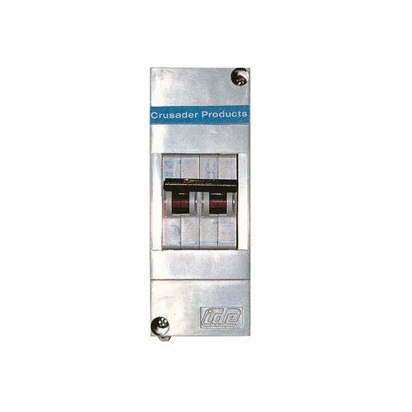 HABA Doppelsicherungsautomat