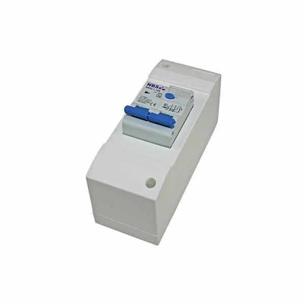 HABA Fehlerstromschutzschalter 230 V, 25 A