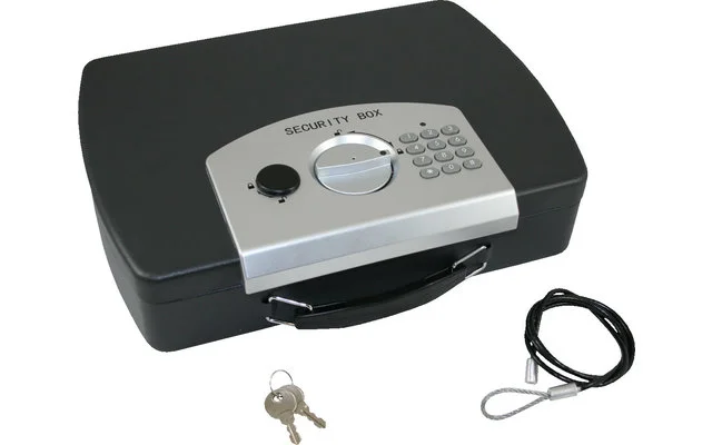 Haba Fort Knox digitaler Tresor