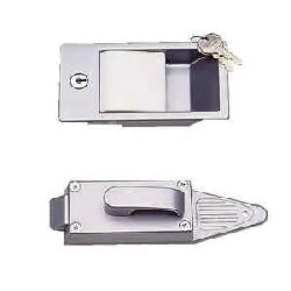 HABA Metall Türschloß MC 400