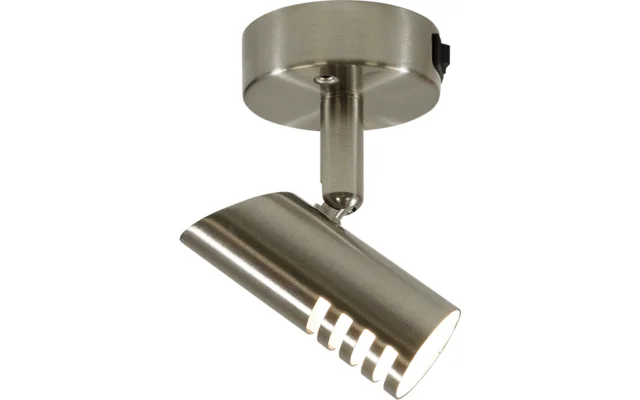 Haba SAO Spot LED Aufbauleuchte mit Schalter 10 – 15 Volt