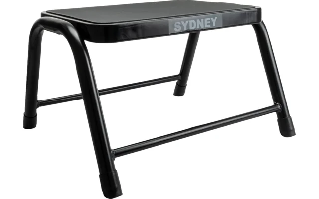 Haba Trittstufe Sydney schwarz