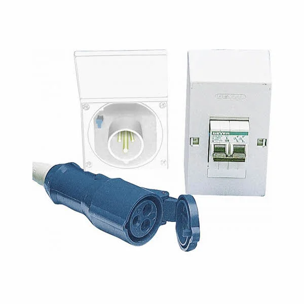 HABA Umrüstpaket CEE 17