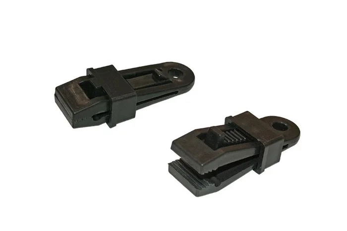 Haba Zeltteppichspanner Krokodil 4er-Pack