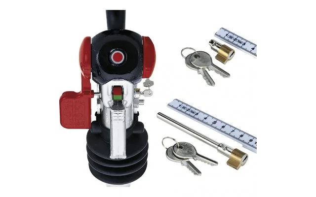 Haba Zylinder Steckschloß