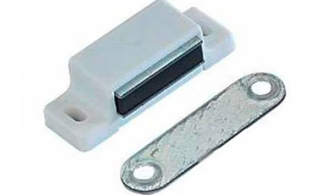 Häfele Dauer-Magnetverschluss