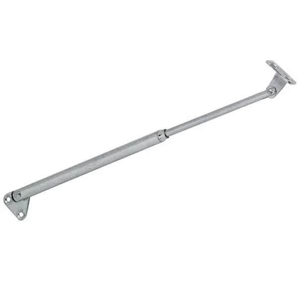 Häfele Hochstell-Federstütze mit Winkelfuß 15 cm