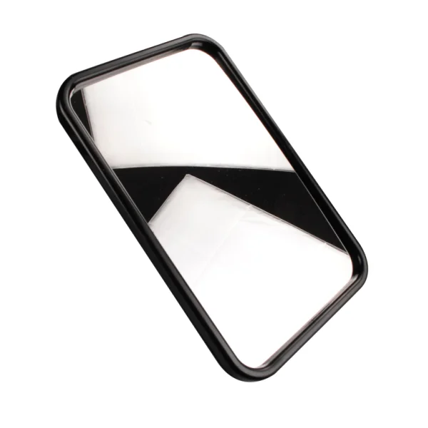 Hagus Ersatz Spiegelkopf für Huckepack II & III (Nr. 9590)