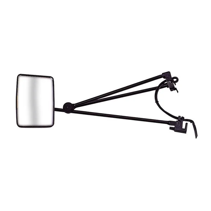 Hagus Sekundo II Big 6328, Kotflügel-Spiegel