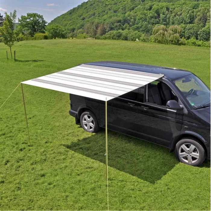 Hahn Sonnendach Elba 260 x 200 cm