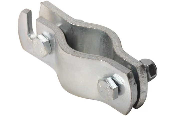 Halter für Abreisseil für Abreißseil an der Anhängerkupplung (Autoteil)