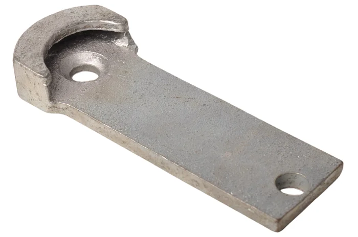 Halter für Panikhakenverschluss