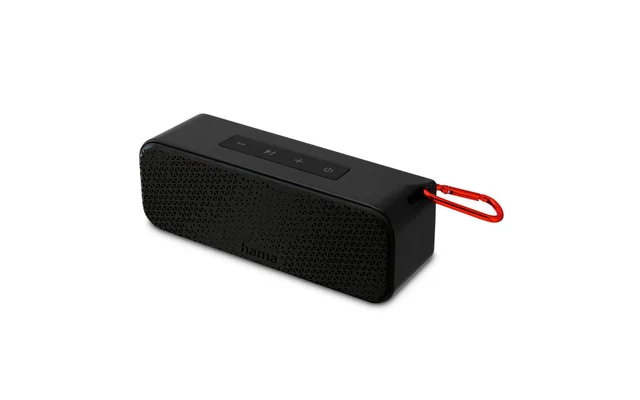 Hama PowerBrick 2.0 Bluetooth Lautsprecher 8 W