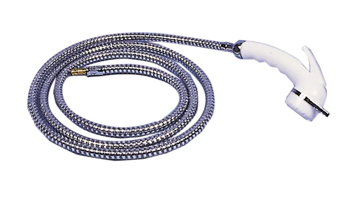 Handdusche mit Schlauch – Charisma